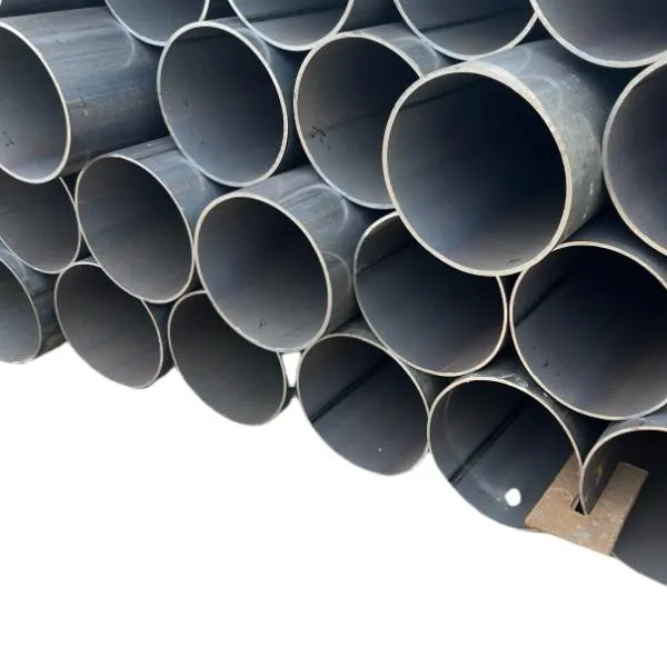 carbon steel pipe&tube